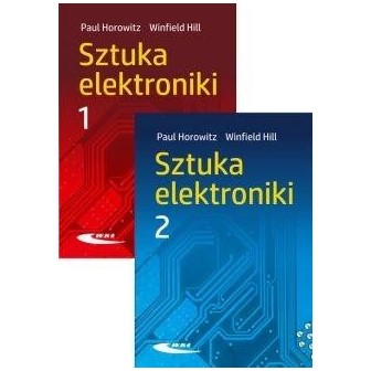 Sztuka elektroniki cz. 1-2 w.2019