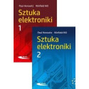 Sztuka elektroniki cz. 1-2 w.2019