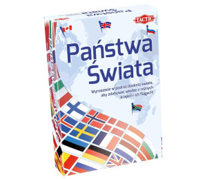 Państwa Świata