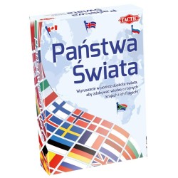 Państwa Świata
