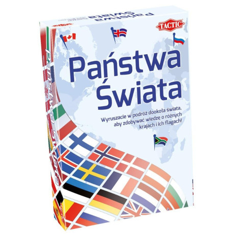 Państwa Świata