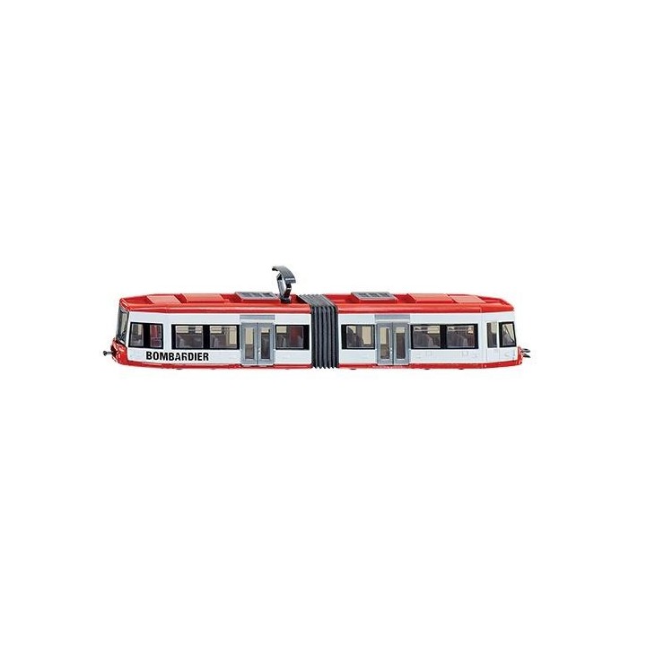 Siku Super - Tramwaj S1895