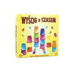 Wyścig z czasem ABINO