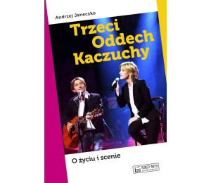 Trzeci Oddech Kaczuchy