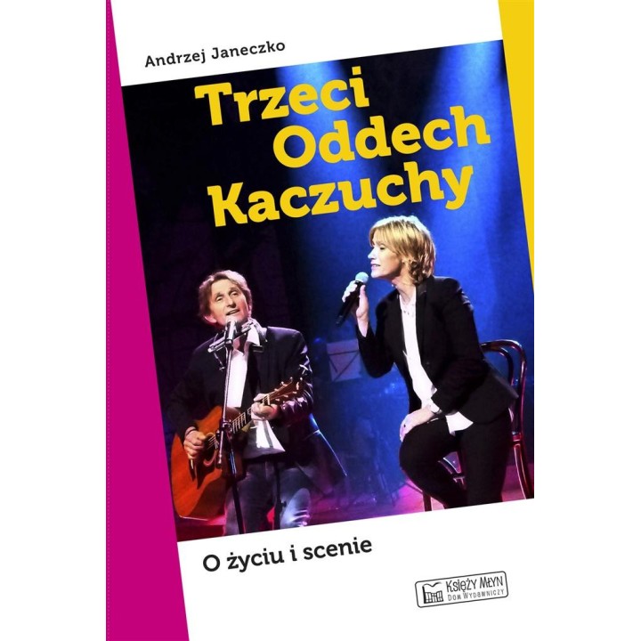 Trzeci Oddech Kaczuchy