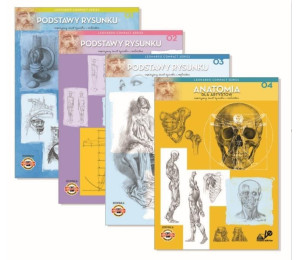 Podstawy rysunku 01 Leonardo