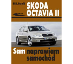 Skoda Octavia II od czerwca 2004 do marca 2013