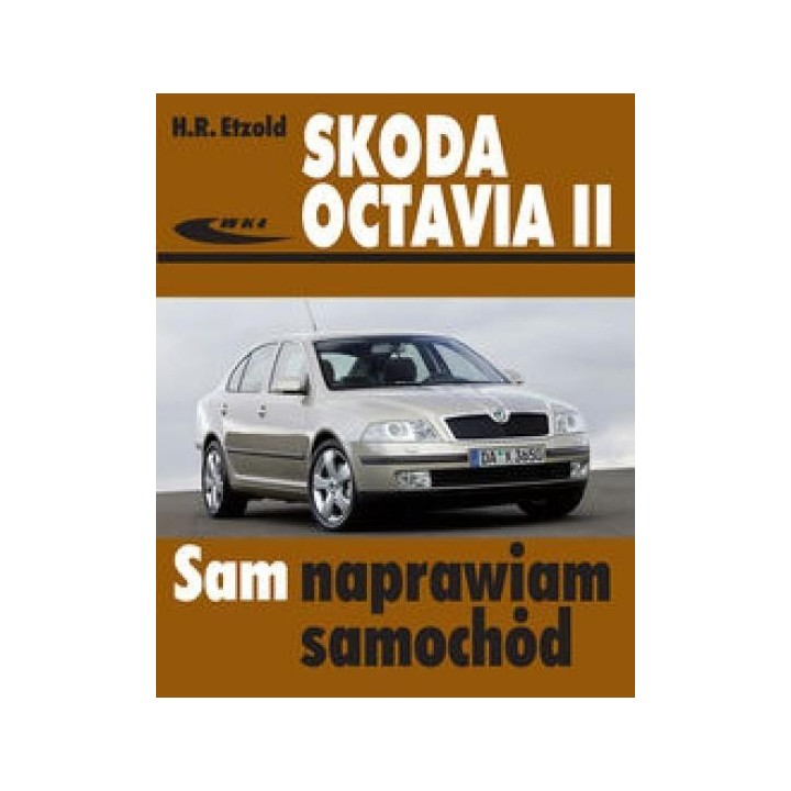 Skoda Octavia II od czerwca 2004 do marca 2013