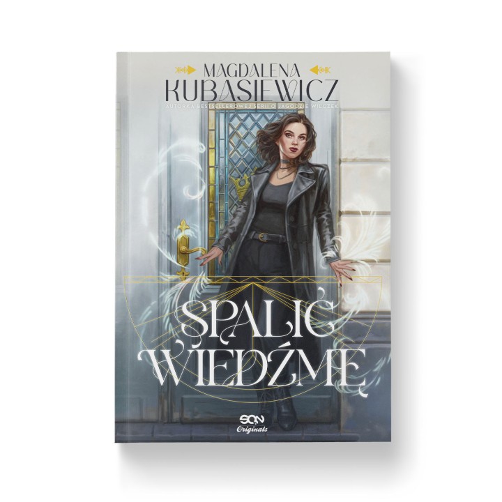 Spalić wiedźmę