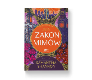 Zakon Mimów. Wersja autorska