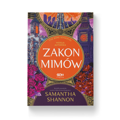 Zakon Mimów. Wersja autorska