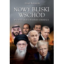 Nowy Bliski Wschód. Po wielkiej wojnie Izraela