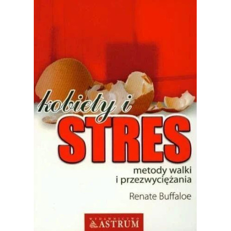 Kobiety i stres. Metody walki i przezwyciężania