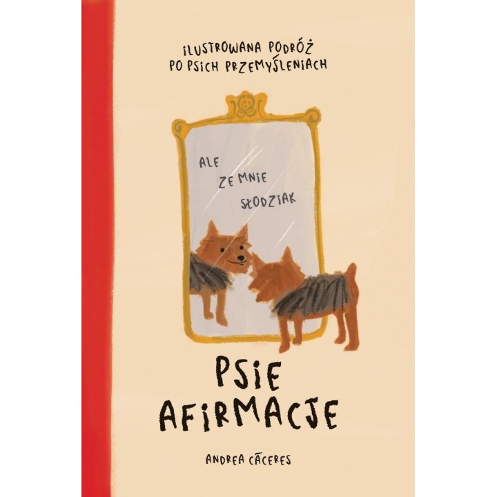 Psie Afirmacje
