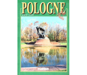 Polska 541 zdjęć - wersja francuska