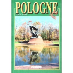 Polska 541 zdjęć - wersja francuska