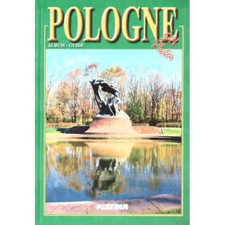 Polska 541 zdjęć - wersja francuska