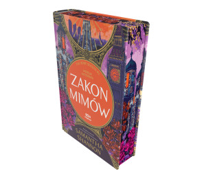 Zakon Mimów. Wersja autorska