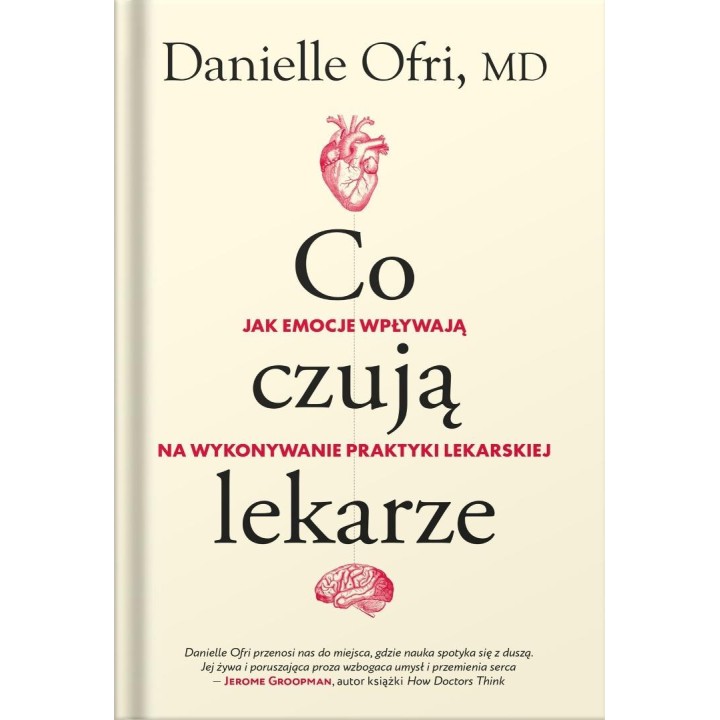Co czują lekarze