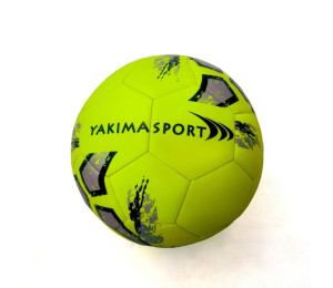 Piłka nożna Yakima Sport r.4