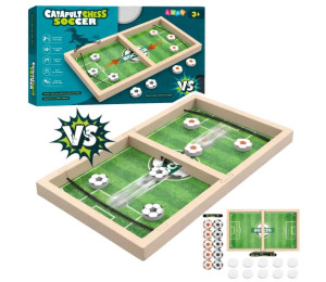 Piłka nożna planszowa