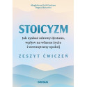 Stoicyzm. Jak zyskać zdrowy dystans, wpływ... ćw