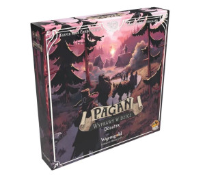 Pagan: Wyprawy w dzicz