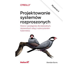 Projektowanie systemów rozproszonych