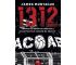 Okładka książki 1312. Incognito wśród najbardziej fanatycznych kibiców na świecie w księgarni sportowej Labotiga