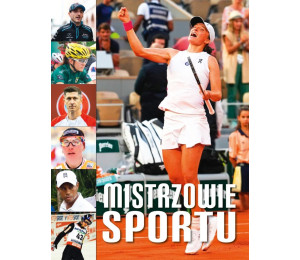 Mistrzowie sportu