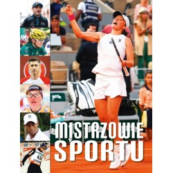 Mistrzowie sportu