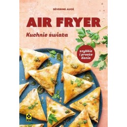 Air fryer Kuchnie świata