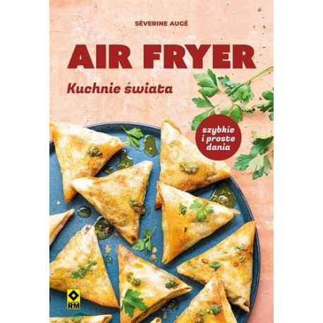Air fryer Kuchnie świata
