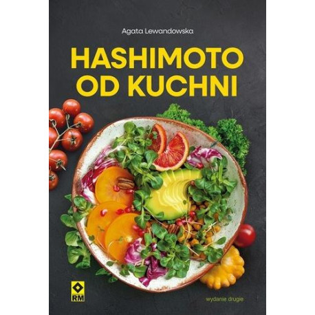 Hashimoto od kuchni w.2