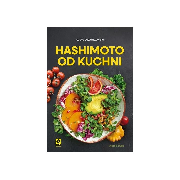Hashimoto od kuchni w.2