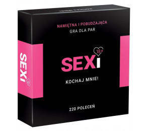 SEXi Kochaj mnie!