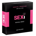 SEXi Kochaj mnie!