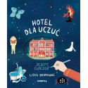Hotel dla uczuć. Zeszyt ćwiczeń