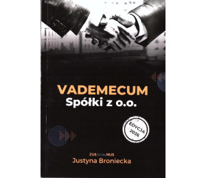 Vademecum Sp. z o.o.