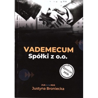 Vademecum Sp. z o.o.