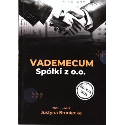 Vademecum Sp. z o.o.