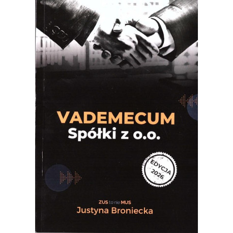 Vademecum Sp. z o.o.