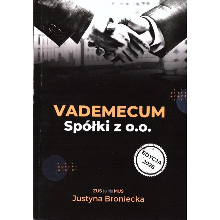 Vademecum Sp. z o.o.