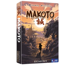 Makoto