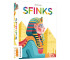 Gry do Plecaka. Sfinks