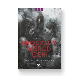  Kroczący wśród cieni. Tatuaże i krew