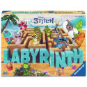Labyrinth Stitch