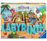 Labyrinth Stitch