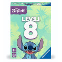 Stitch Level 8