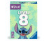 Stitch Level 8